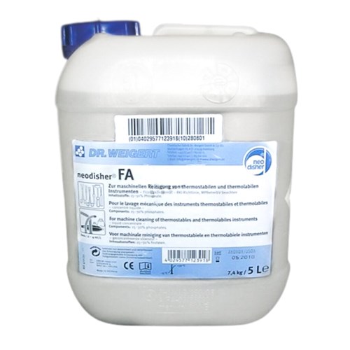 Dr. Weigert Neodisher FA (5 liter)